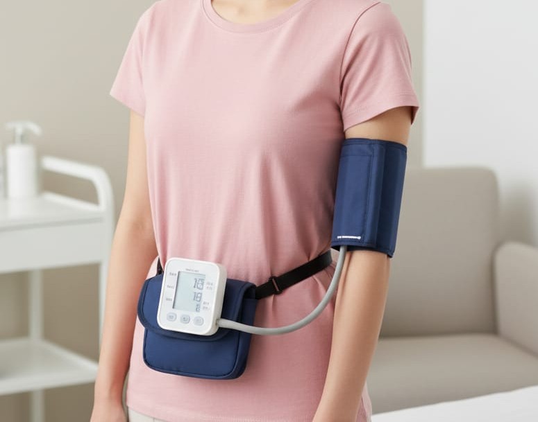 ABPM Device